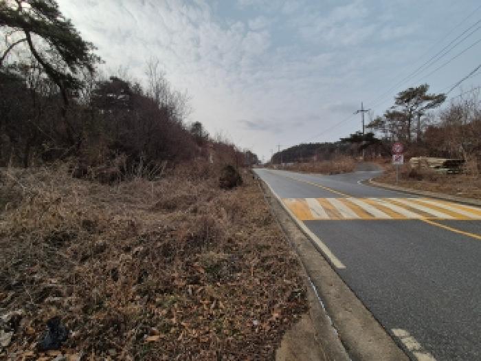 주변도로
