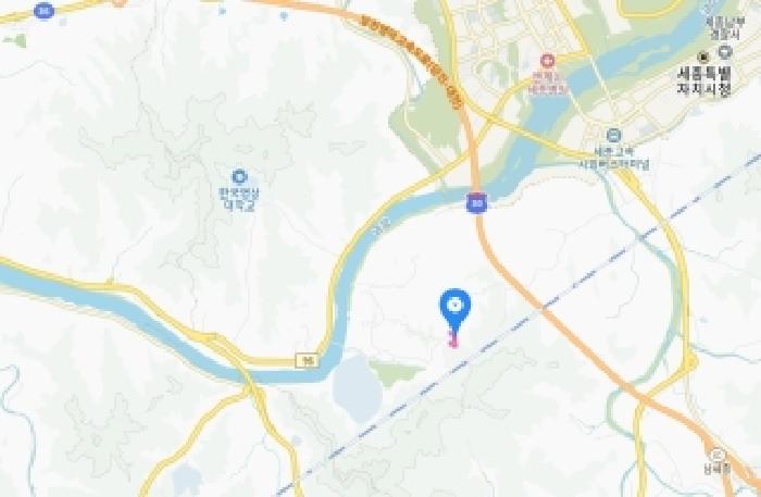 지번약도