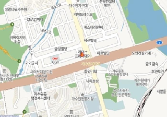 목록2 지번약도