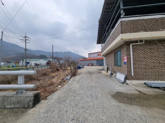 전경(동쪽)