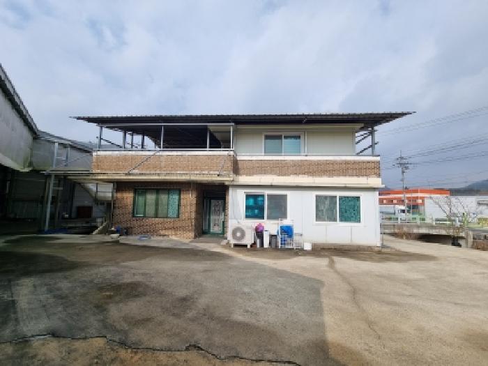 전경(사무실)