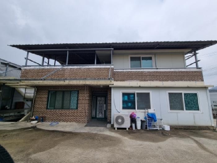 전경(사무실)