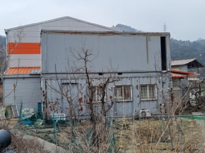 전경