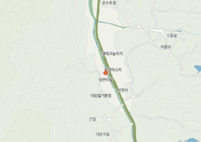 지번약도