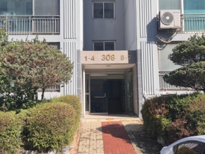 공동출입구