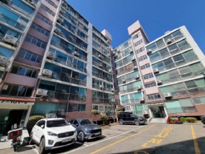 전경