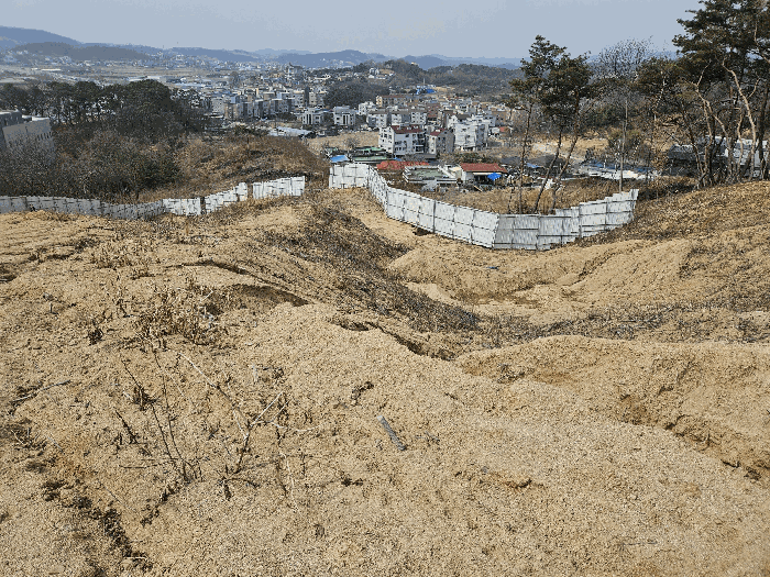 기호2,5 토지