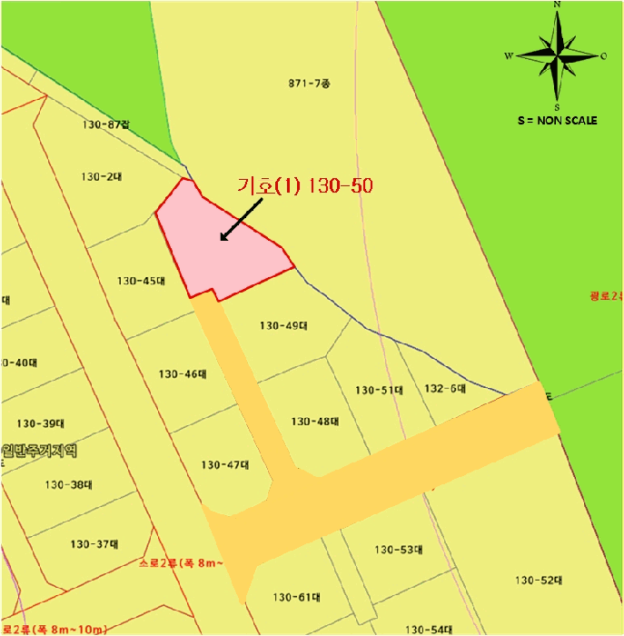 지적도