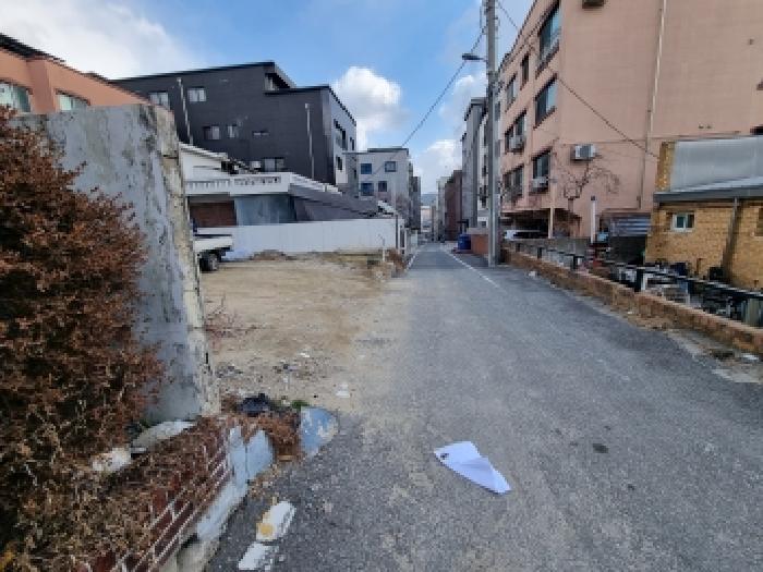 목록1, 2 토지 전경