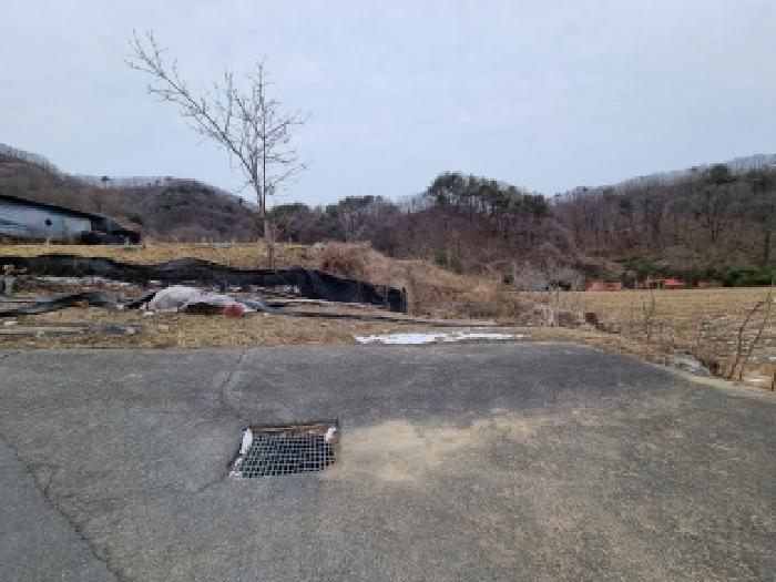 목록4 전경