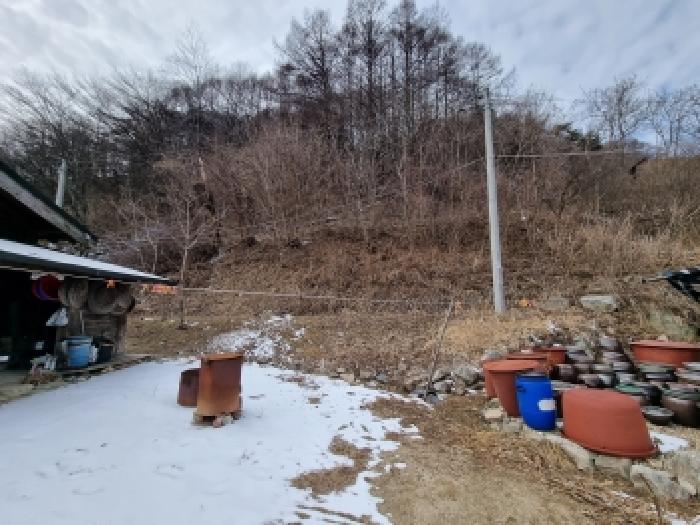 목록5 전경