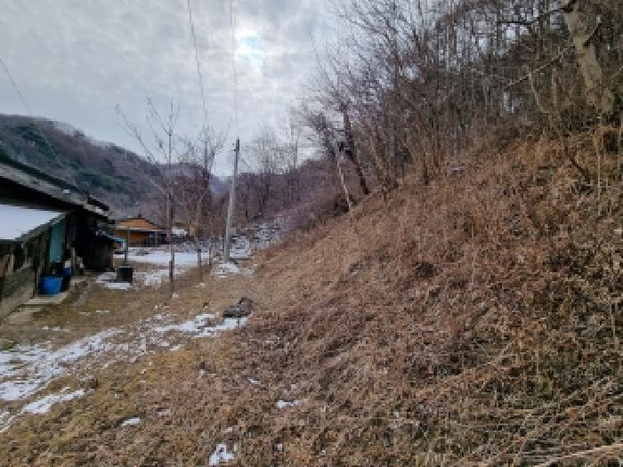 목록5 전경