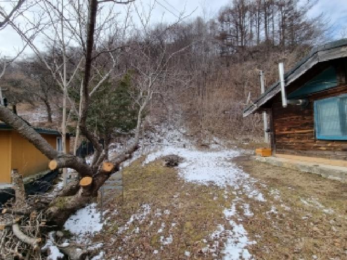 목록5 전경