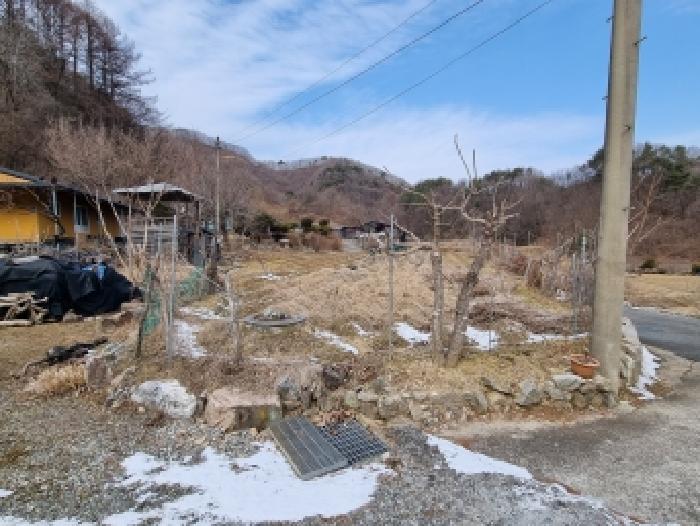목록5 전경