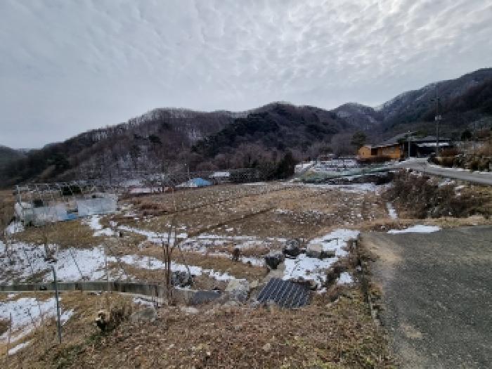 목록6 전경