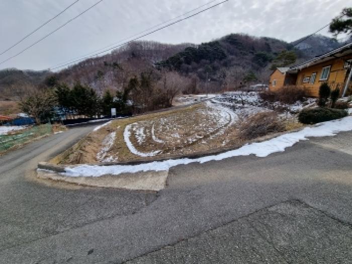 목록7 전경
