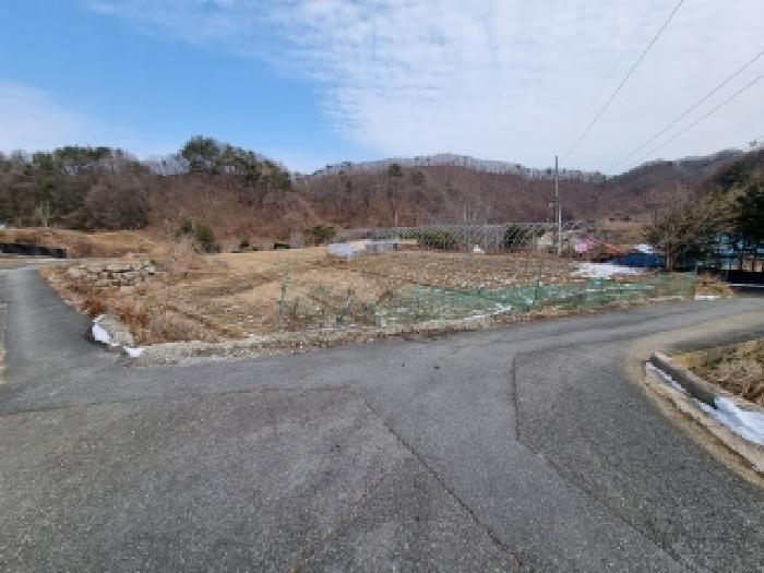 목록7 전경