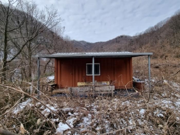 목록1 지상 제시외 컨테이너