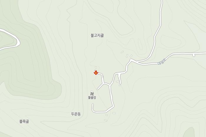 지번약도