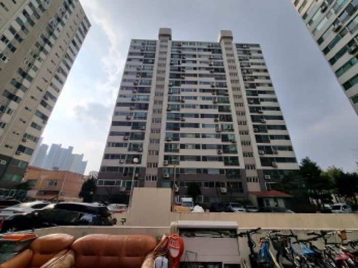 전경