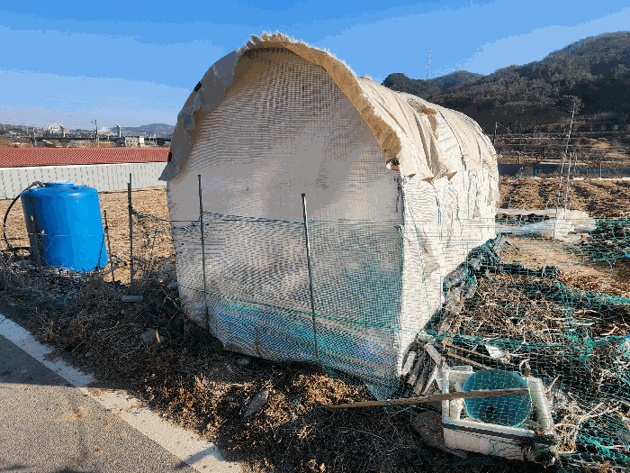 이동 및 철거용이 구조물