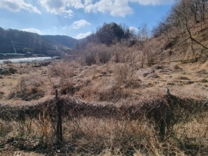 목록1 전경