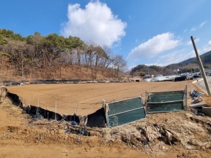 목록2 전경
