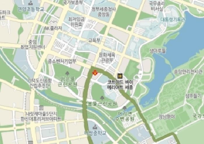 지번약도