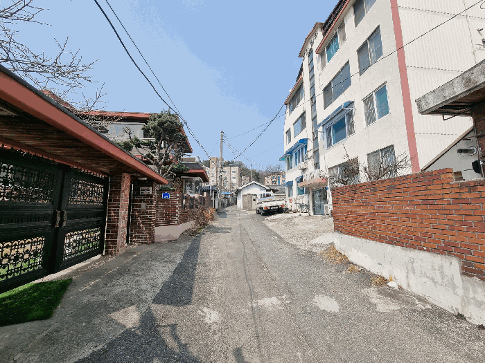 주변 전경