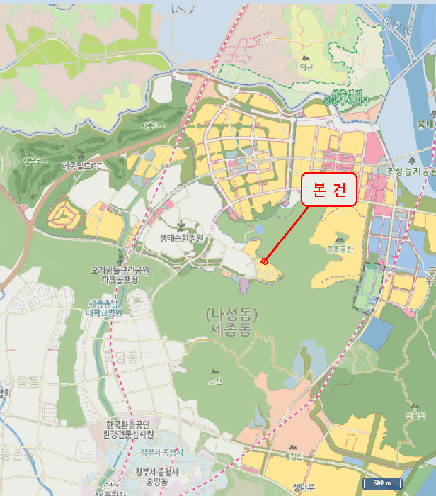 광 역 위 치 도