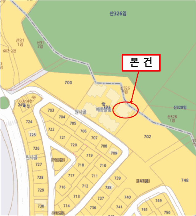 상 세 위 치 도