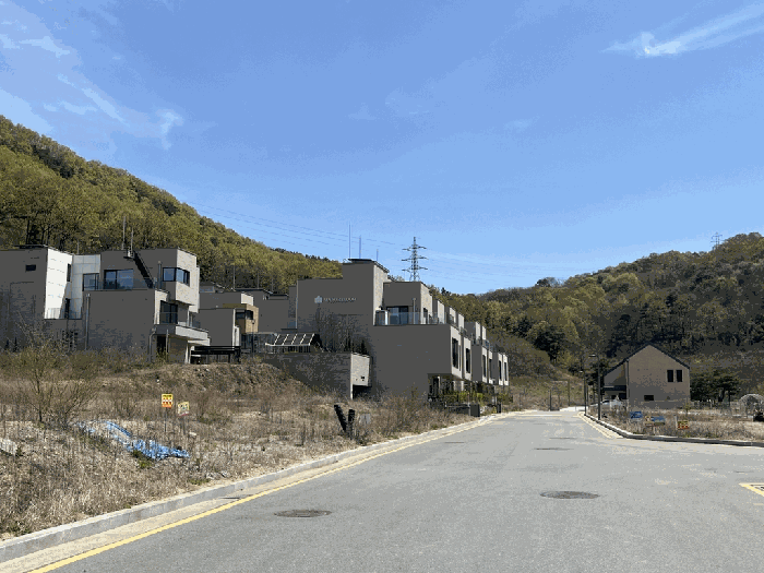 본건 소재 단지 원경1