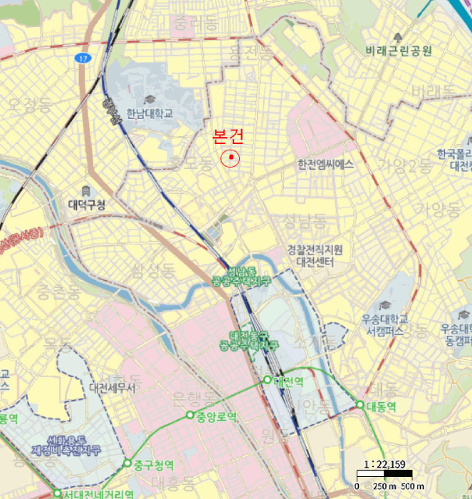 광 역 위 치 도