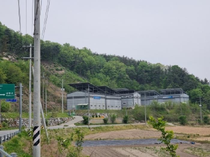 원거리 전경