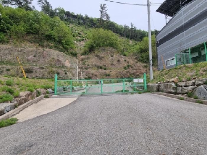 출입구