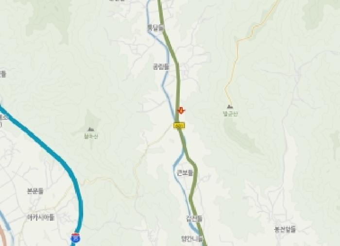 지번약도