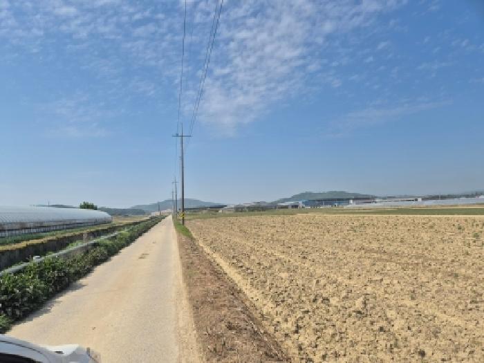 전경