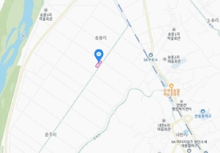 지번약도