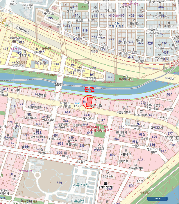 상 세 위 치 도