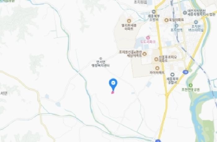 지번약도