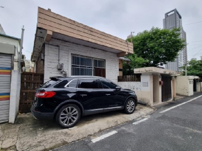 전경