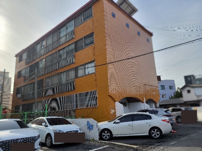본건 소재 건물