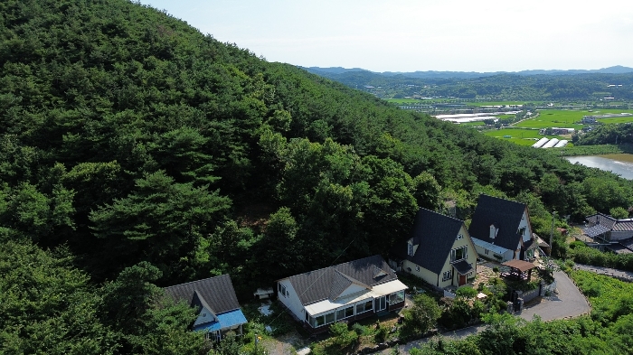 본건 전경