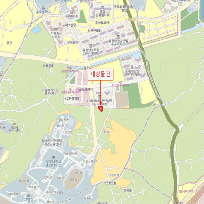 위치도사진