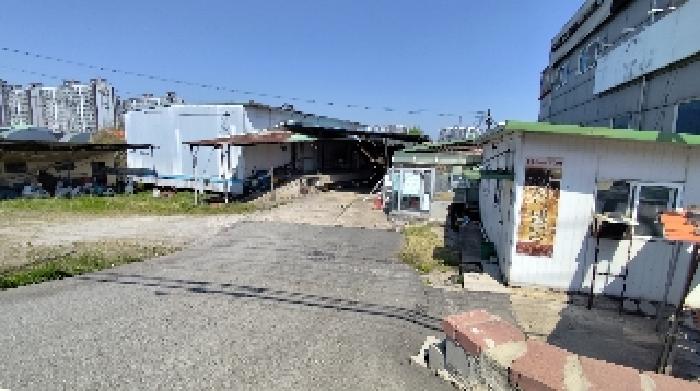2, 4, 5번 부동산과 지상의 3번 부동산