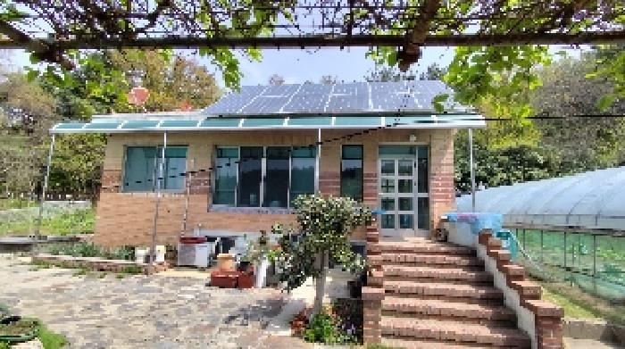 4번 부동산 지상의 제시외 주택