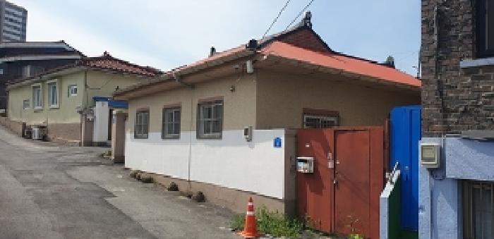 본 부동산 모습