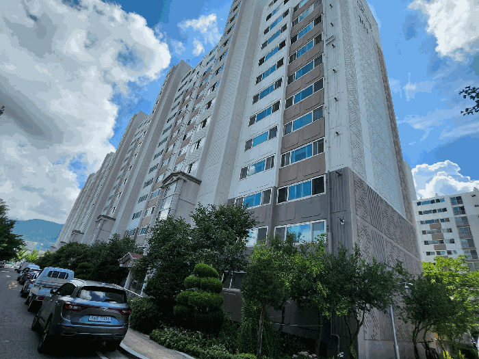 본건 전경