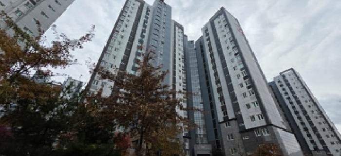 본 부동산 건물 모습