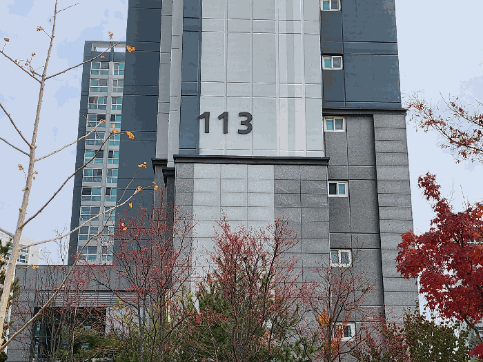 본건 전경